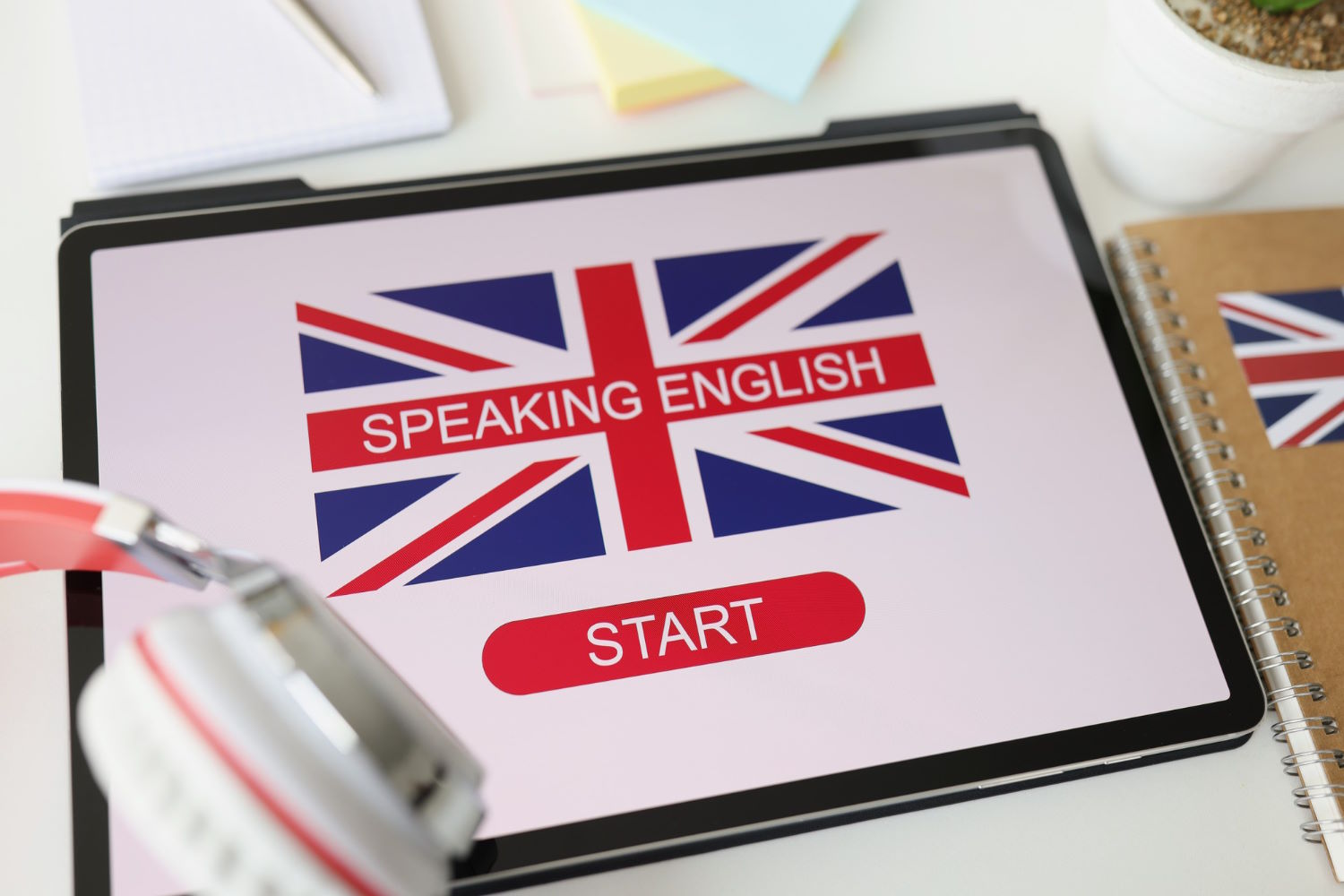 Uwolnij swój potencjał języka angielskiego: opanuj język dzięki indywidualnym lekcjom dostosowanym do potrzeb dorosłych 